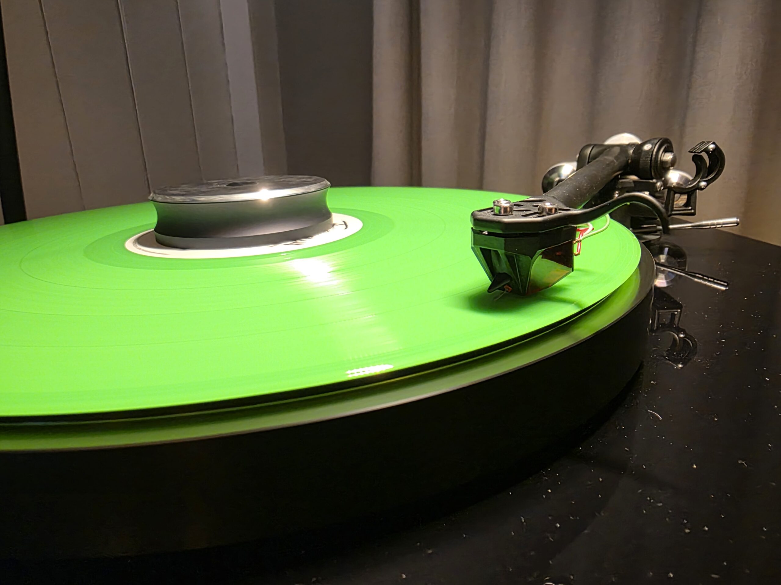 Rega Planar 3